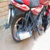 BAJAJ DISCOVER 100